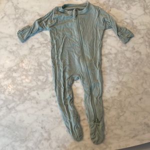 Kyte baby newborn worn once